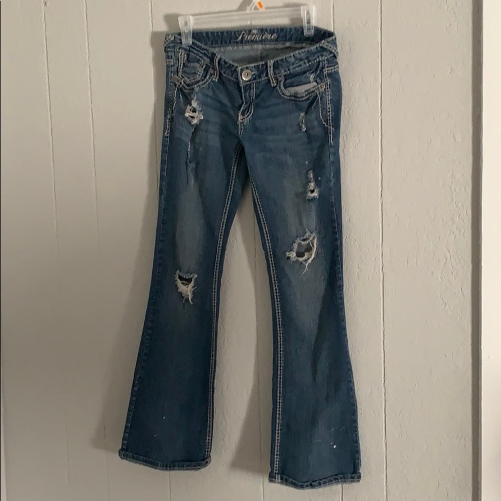 Premiere Jeans